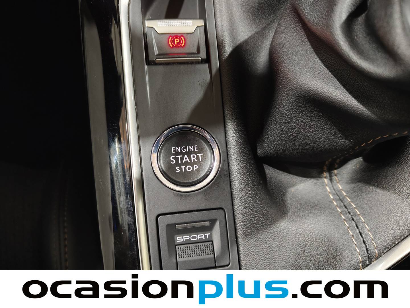 Foto Peugeot 3008 Peugeot 3008 BlueHDI 130 S&S GT Line (130 CV)