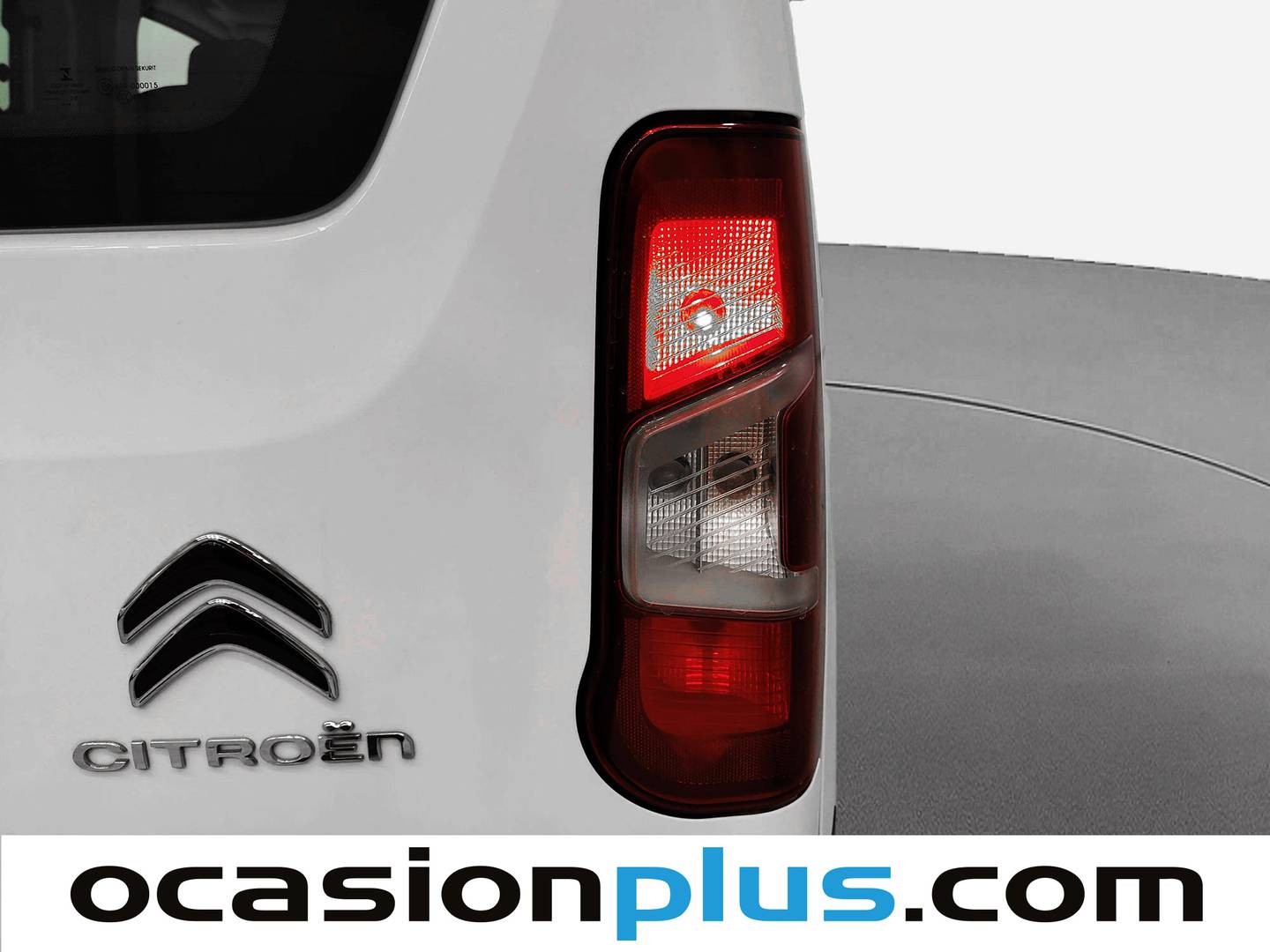 Citroën Berlingo Citroën Berlingo BlueHDi 100 Talla M Live (102 CV) km 0