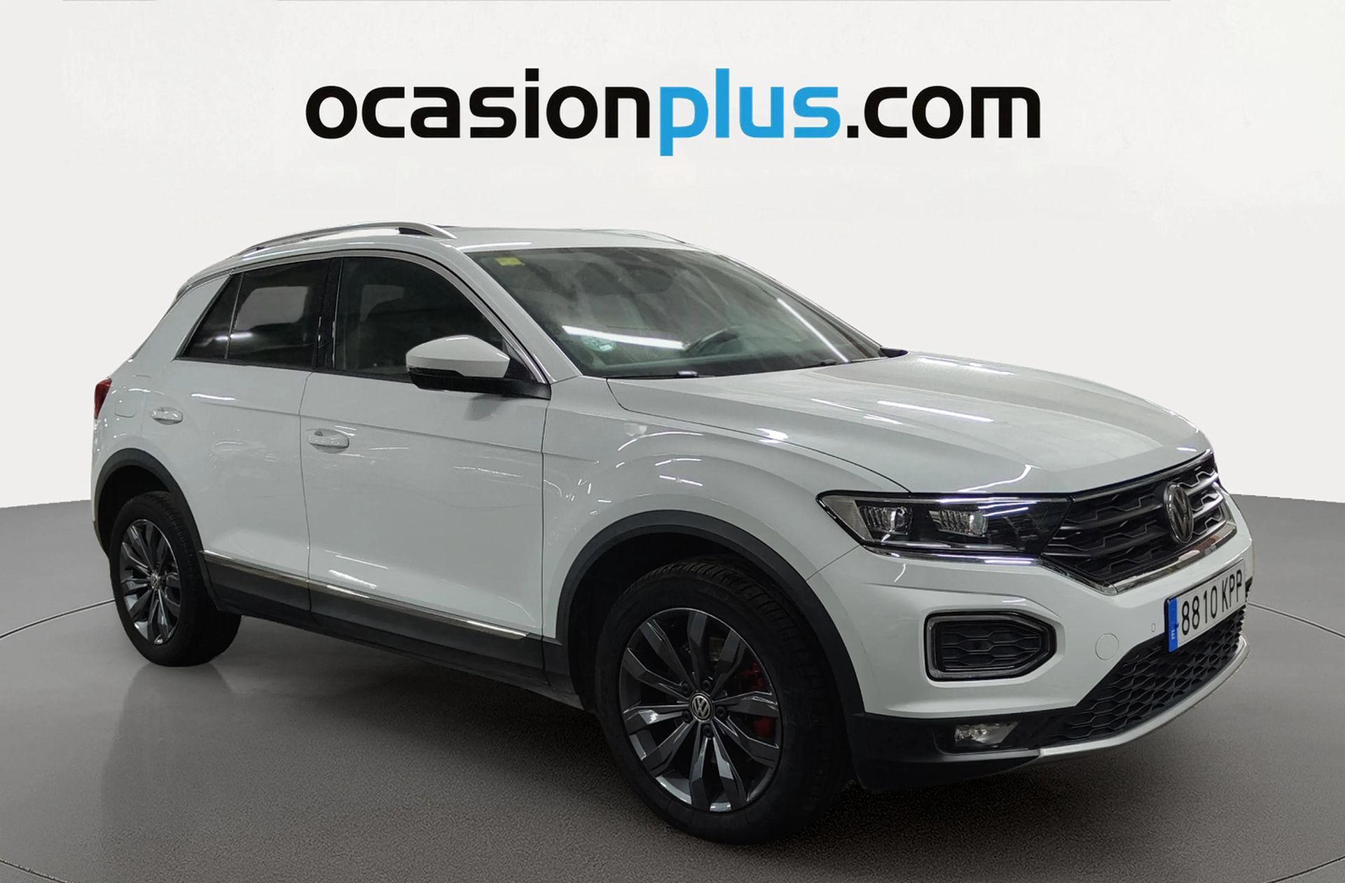 Volkswagen T-Roc Sport 1.6 TDI - foto 2