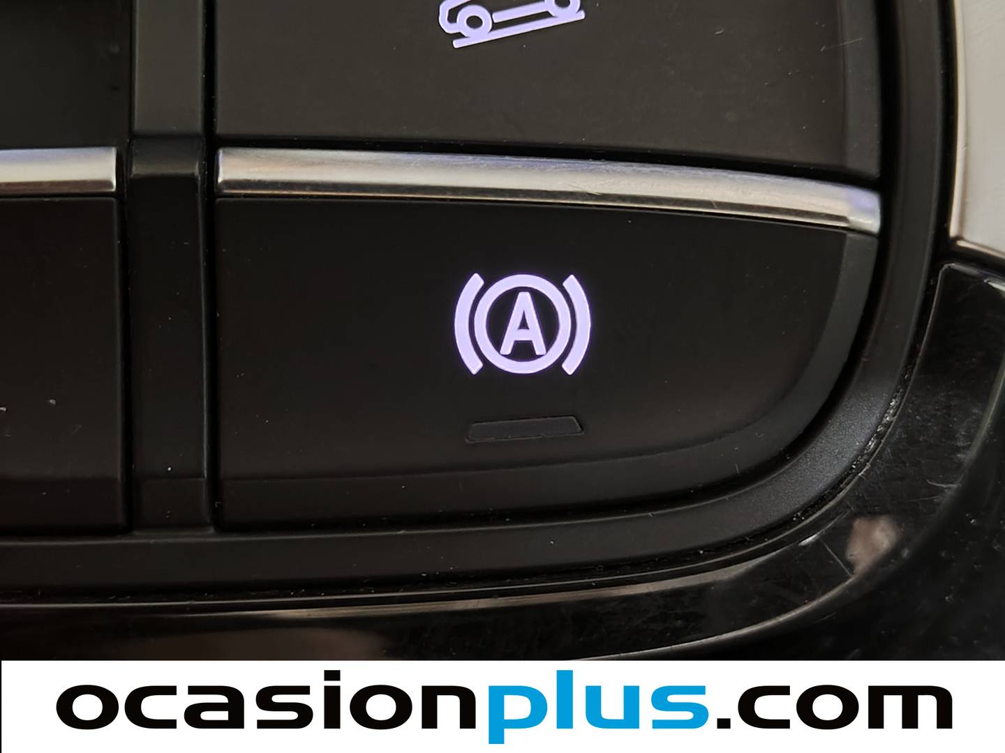 MG eHS MG eHS 1.5T-GDI PHEV Luxury (258 CV) de segunda mano
