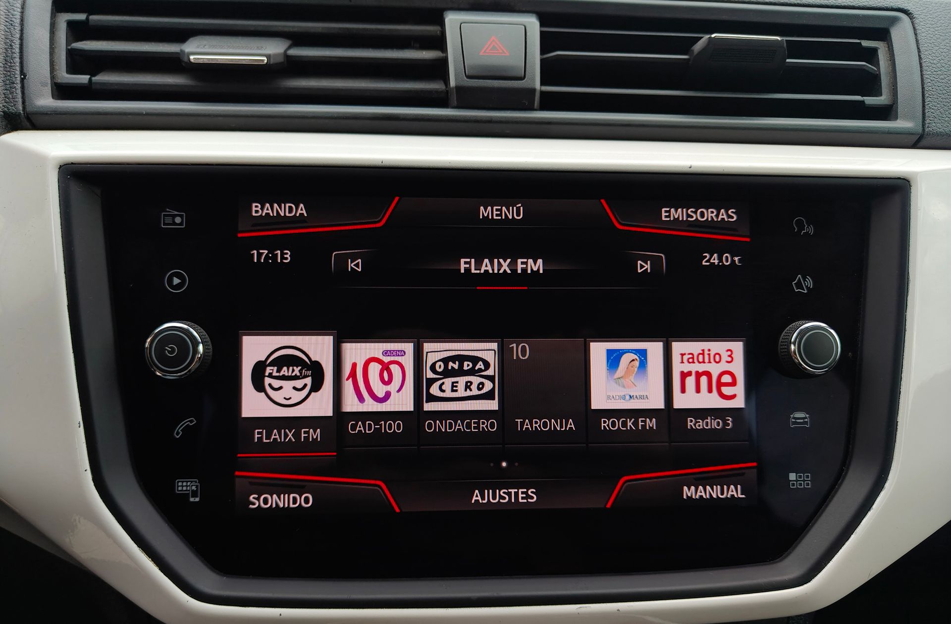 SEAT Arona 1.0 TSI Ecomotive Style - foto 31