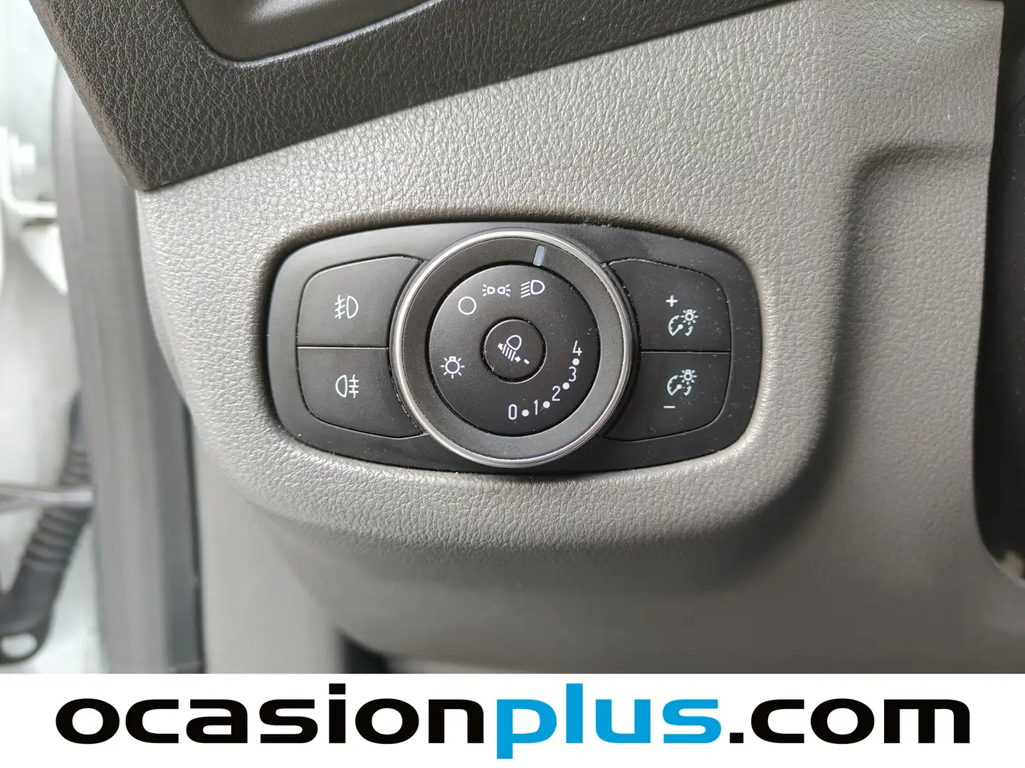 Foto Ford Transit Connect Ford Transit Connect Furgon 1.0 EcoBoost Trend 200 L1 (100 CV)