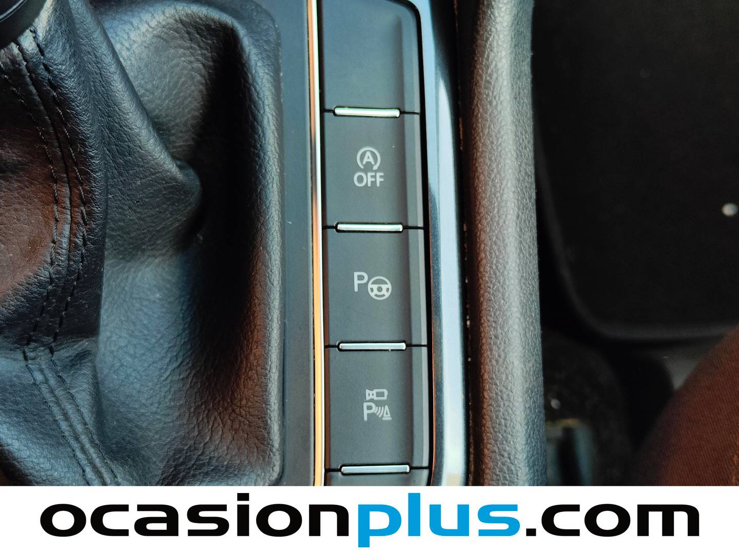 Seat Tarraco Seat Tarraco 1.5 TSI S&S Xcellence Plus DSG (150 CV) 7 Plazas seminuevo