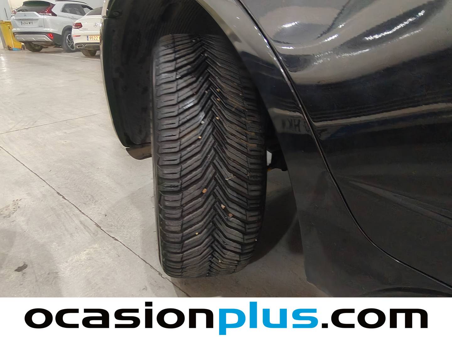 BMW X3 BMW X3 2.0i (150 CV) seminuevo