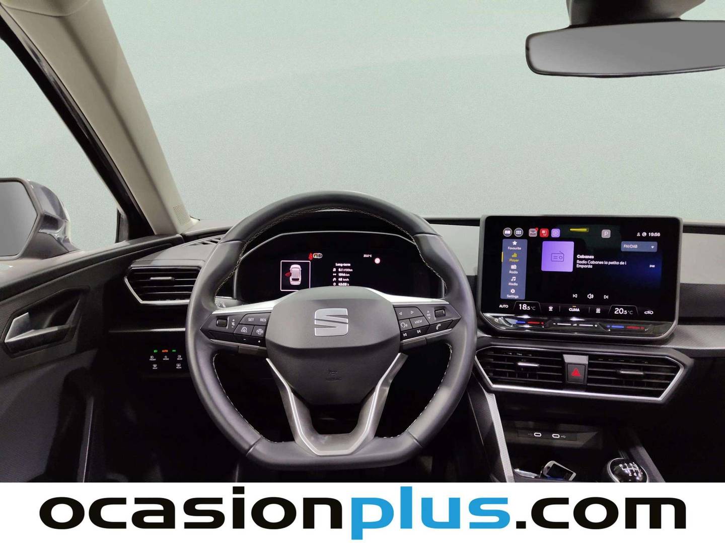 Foto Seat León SEAT León ST 1.5 TSI Style 25 Aniversario (115 CV)