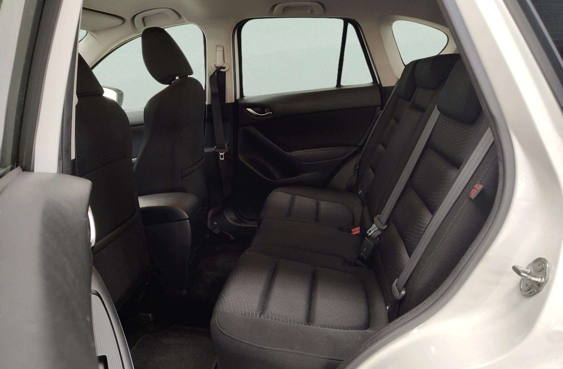 Mazda CX-5 2.2 DE Style 2WD - foto 11