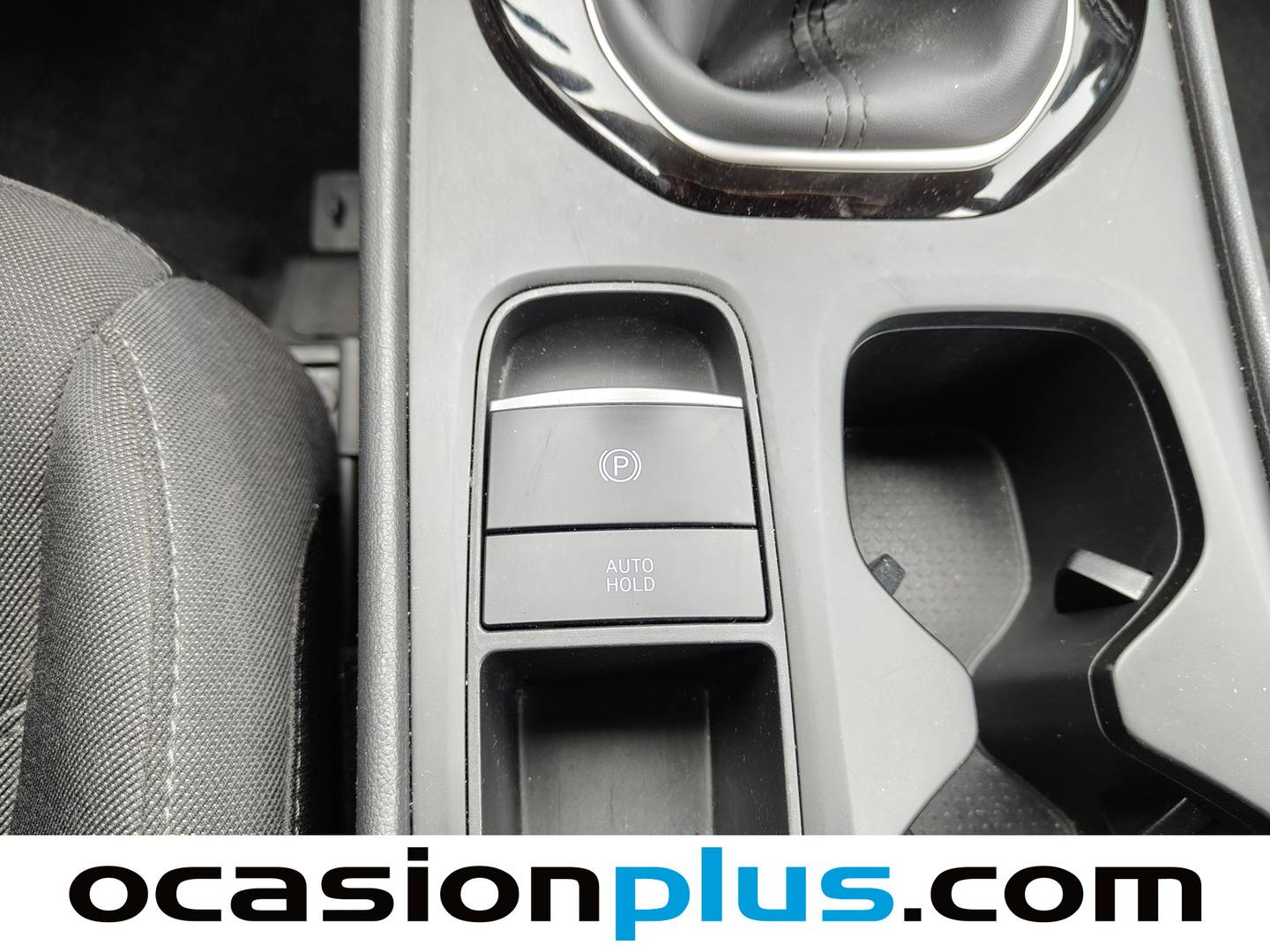 Foto Hyundai Tucson Hyundai Tucson 1.6T Klass (160 CV)