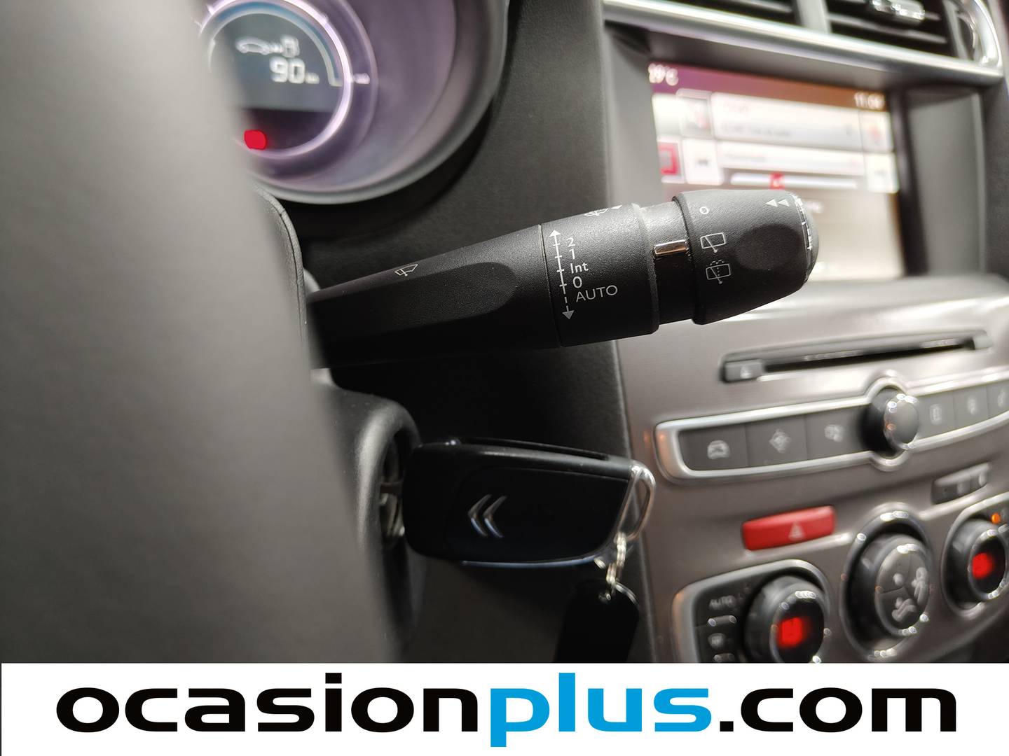 Citroën C4 Citroën C4 BlueHDi 100 Live Edition (99 CV) barato