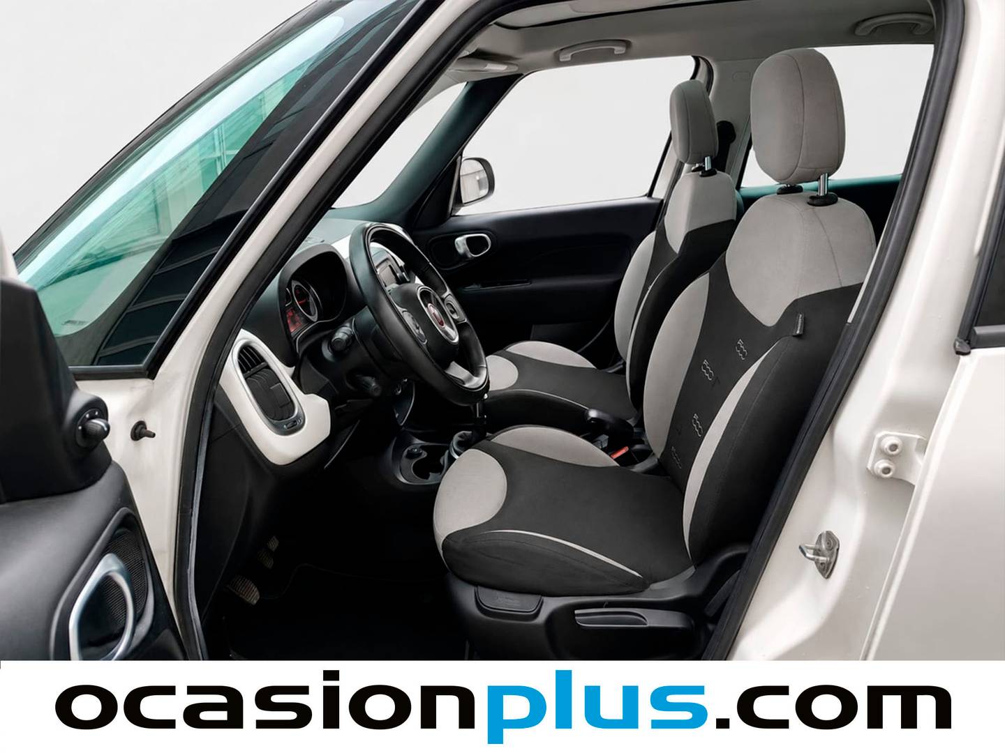 Fiat 500L Fiat 500L 1.4 16v (95 CV) barato