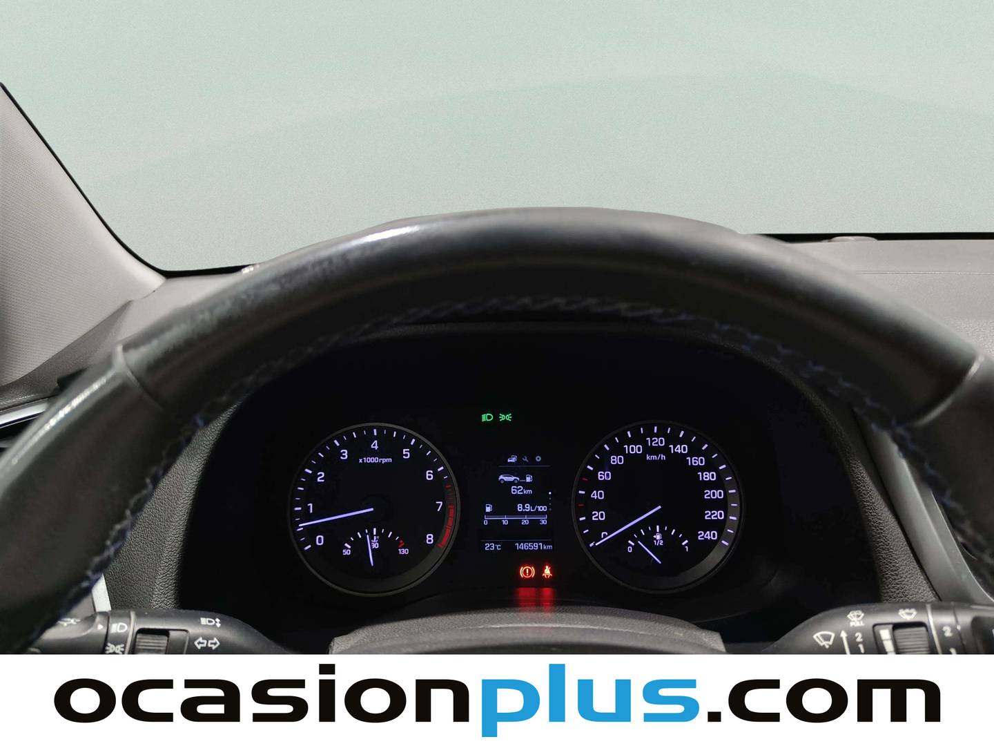 Hyundai Tucson Hyundai Tucson 1.6 GDI BlueDrive Essence 4x2 (131 CV) 2016