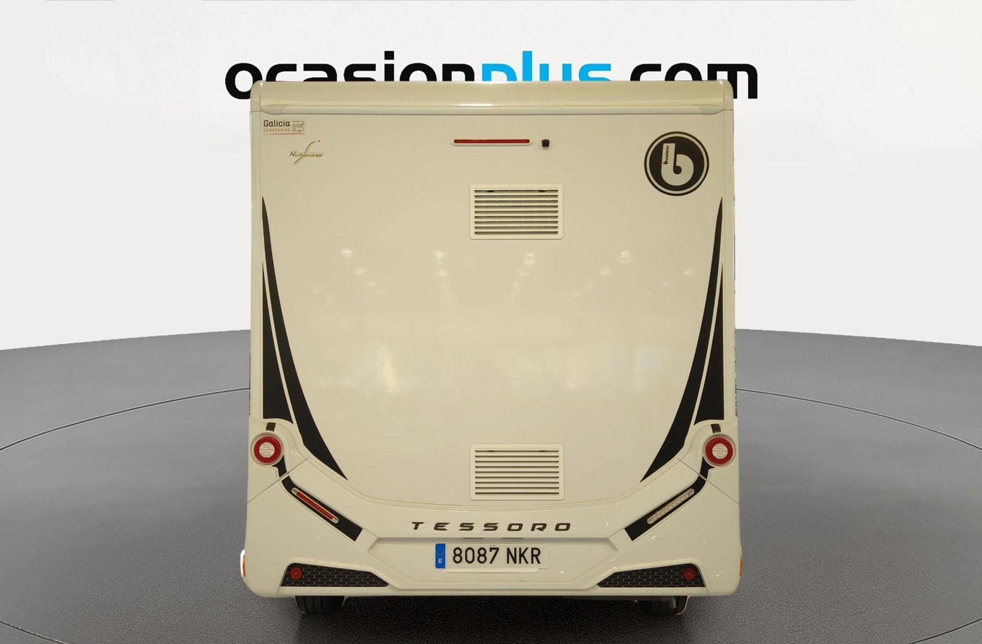 Benimar Tessoro 481 Special Edition 4 plazas - foto 32