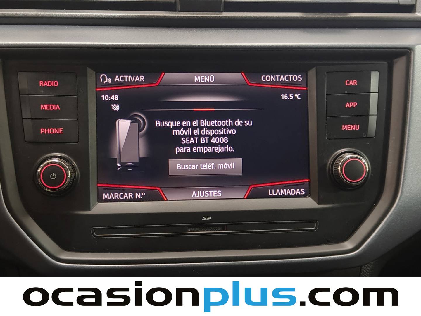 Seat Arona Seat Arona 1.6 TDI Ecomotive S&S Style (115 CV) barato