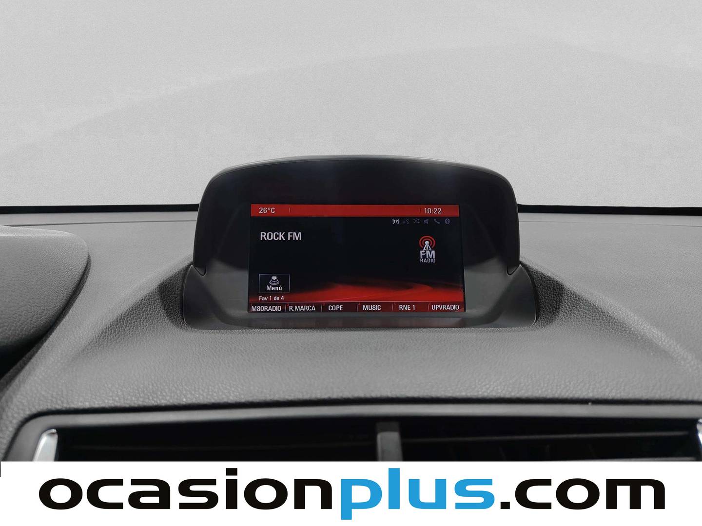 Opel Mokka Opel Mokka 1.4 Turbo S&S Selective 4x2 (140 CV) al mejor precio
