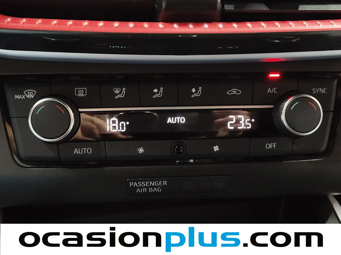 Foto Seat Arona SEAT Arona 1.0 TSI FR XM DSG (110 CV)