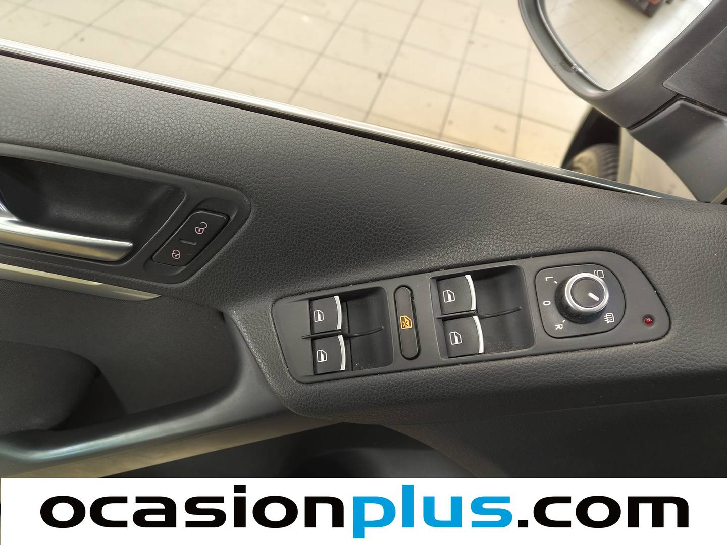 Foto Volkswagen Tiguan Volkswagen Tiguan Sport 2.0 TDI BMT 4Motion  (177 CV) DSG