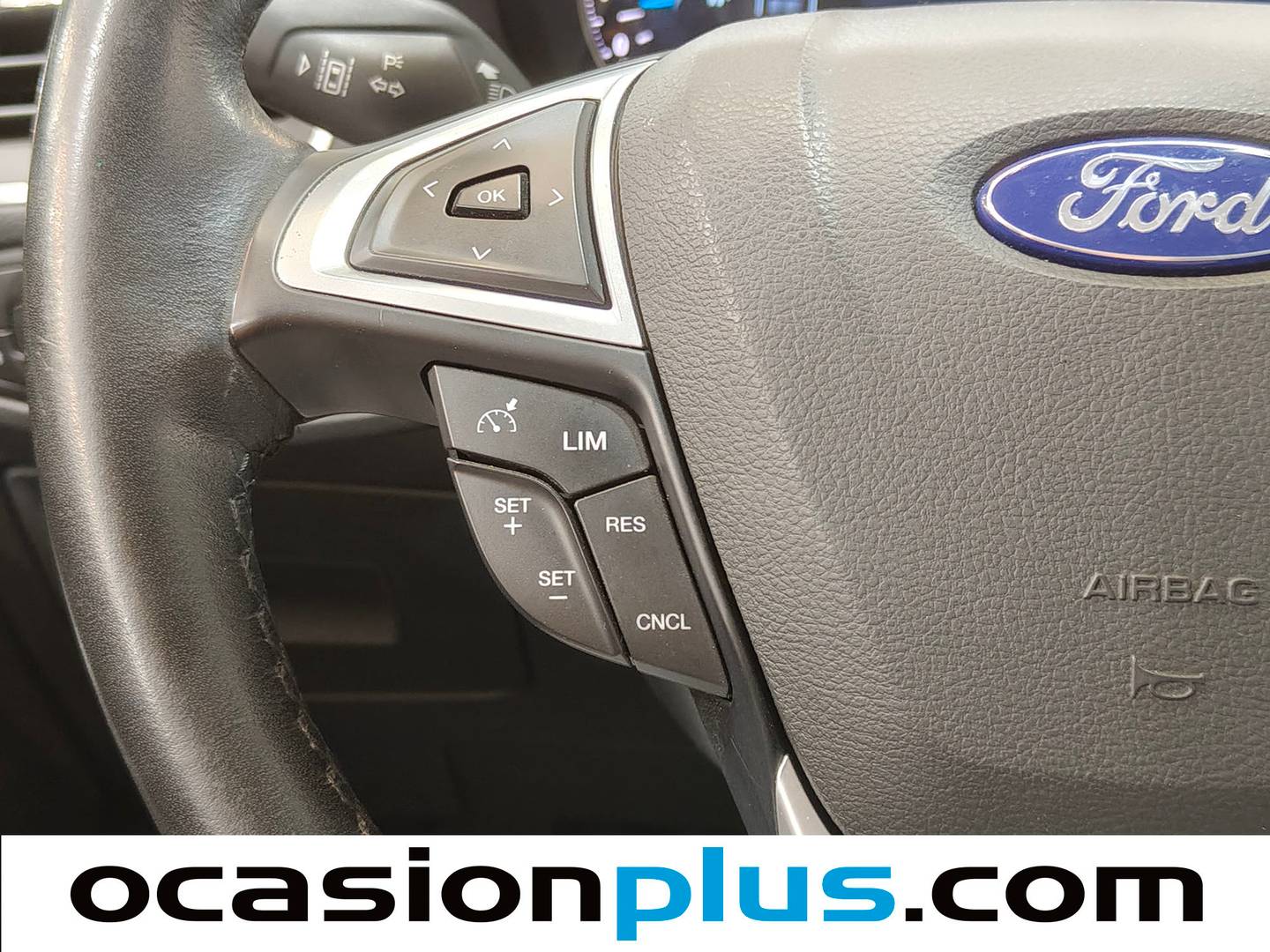 Ford S-MAX Ford S-Max 2.0 TDCI Titanium (150 CV) 7 Plazas 150cv