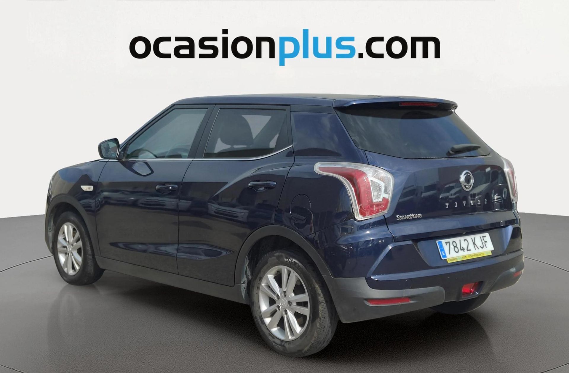 SsangYong Tivoli D16T Premium 4x2 - foto 4