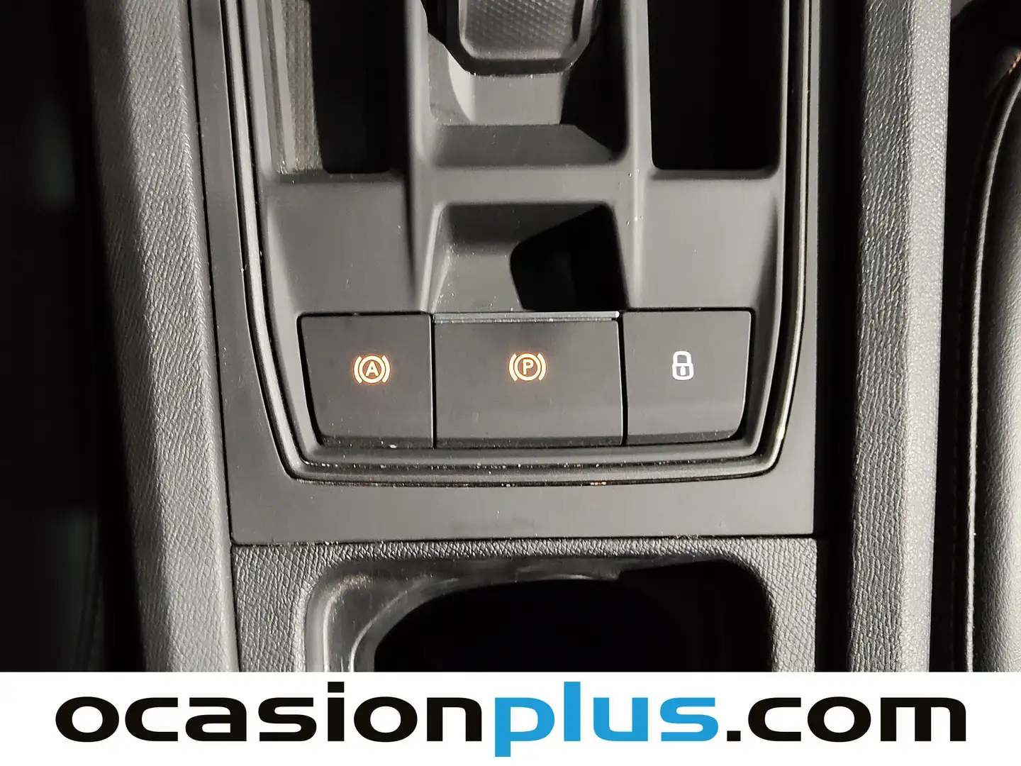 Foto Cupra León CUPRA León 1.5 eTSI DSG (150 CV)