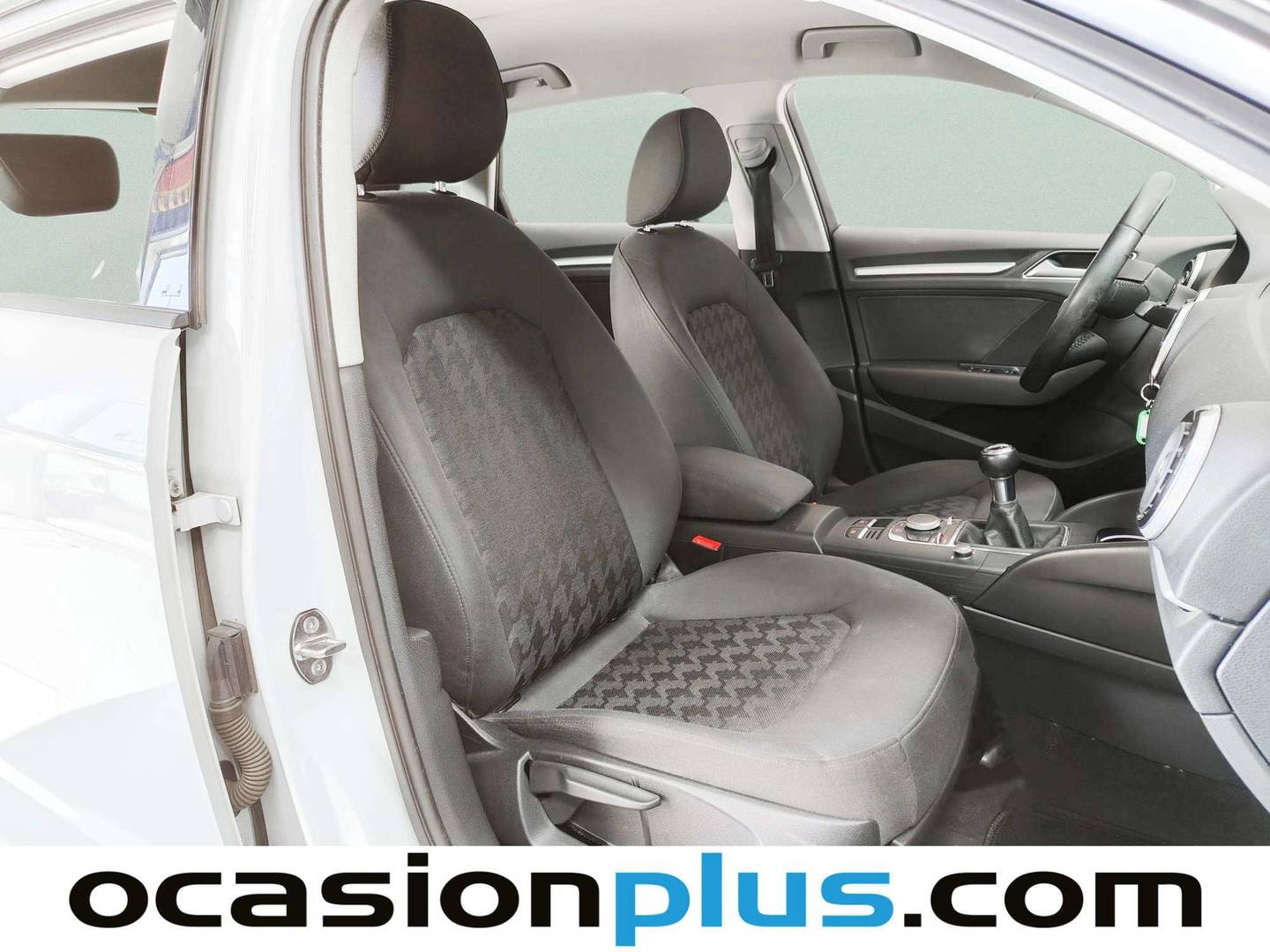 Audi A3 Audi A3 Sportback Adrenalin 1.6 TDI clean diesel Pack S-line (110 CV) 2015