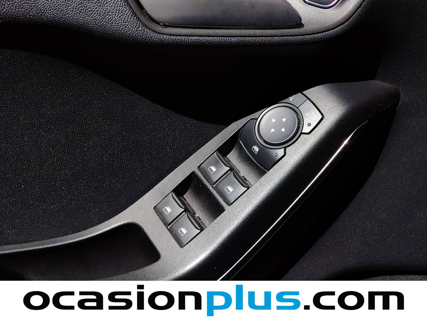 Ford Fiesta Ford Fiesta 1.0 EcoBoost MHEV ST-Line (125 CV) seminuevo