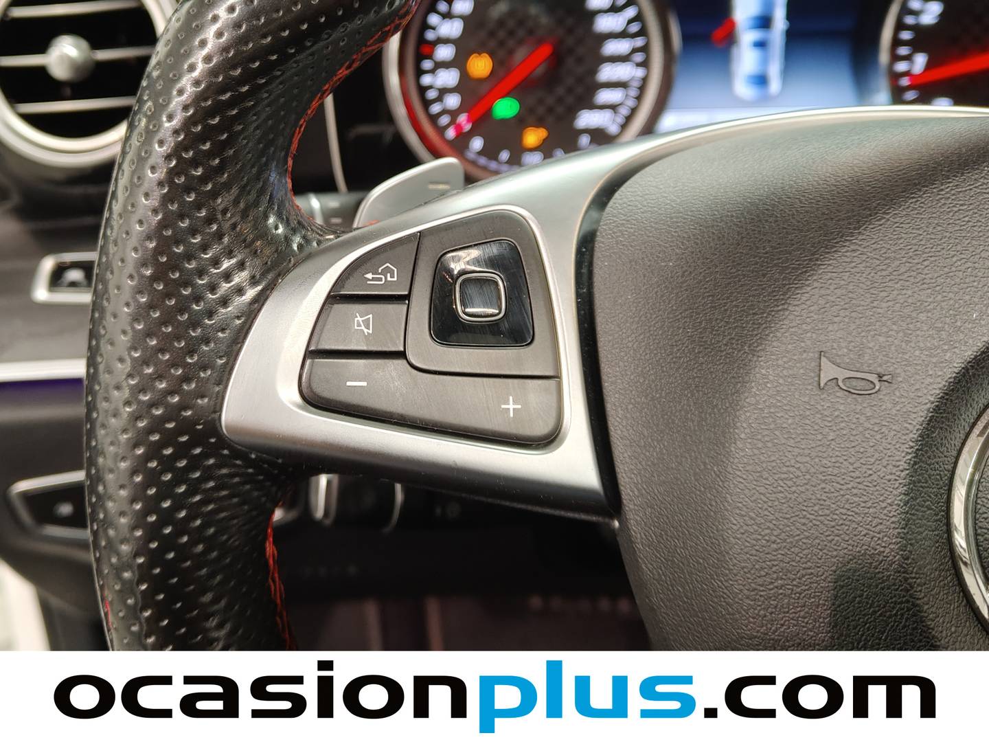 Foto Mercedes Clase E Mercedes-Benz Clase E Mercedes-AMG 43 4Matic (401 CV)