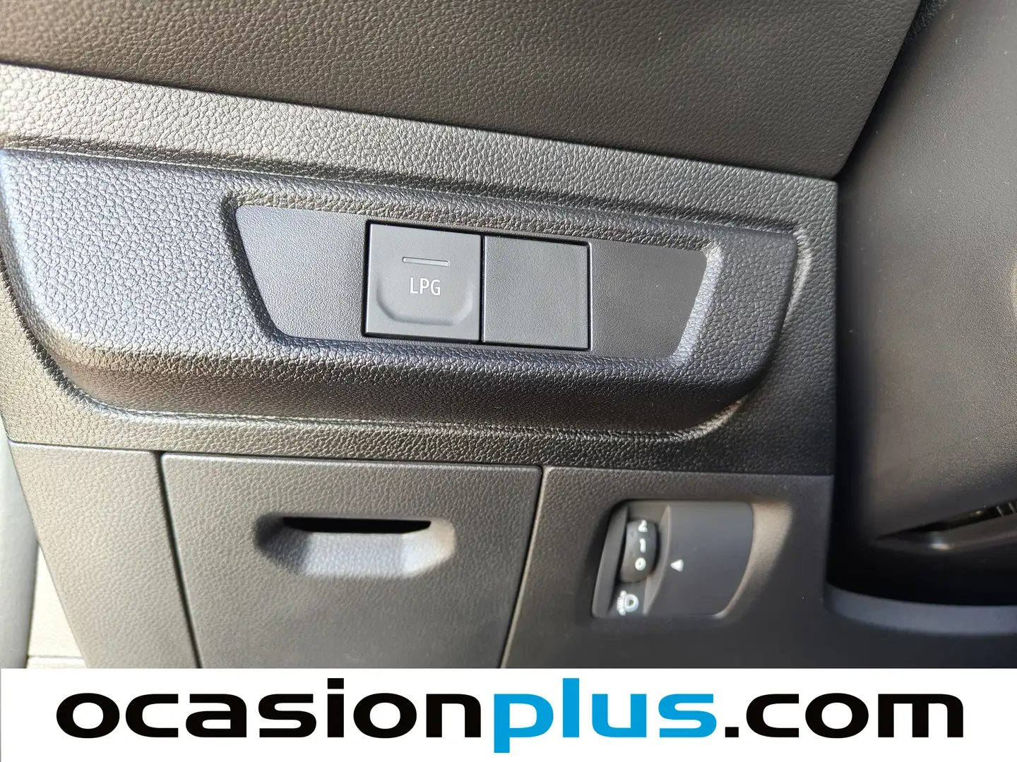 Foto Dacia Sandero Dacia Sandero Stepway Comfort ECO-G (101 CV)