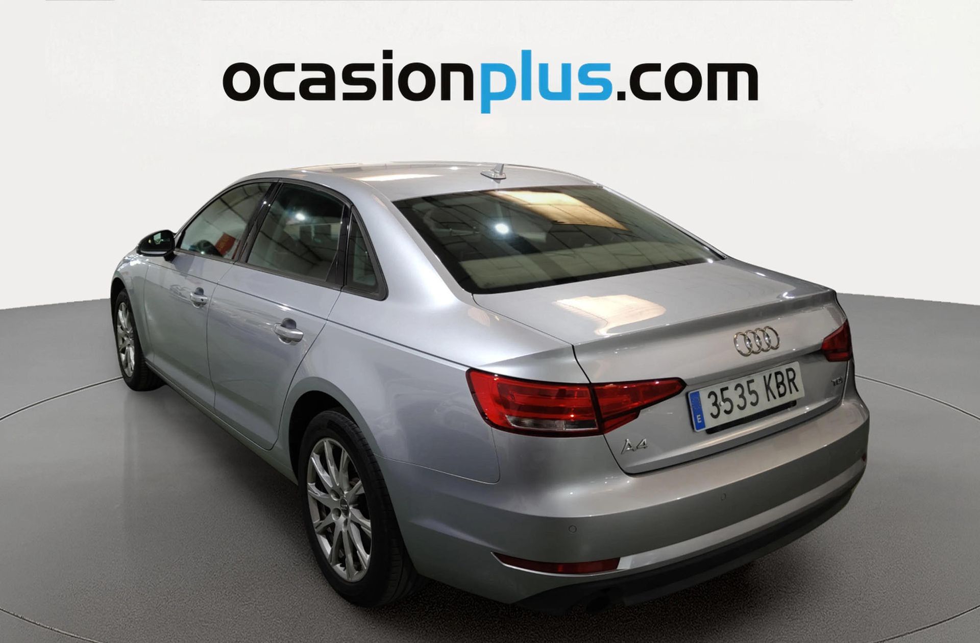 Audi A4 Advanced edition 2.0 TDI S tronic - foto 3