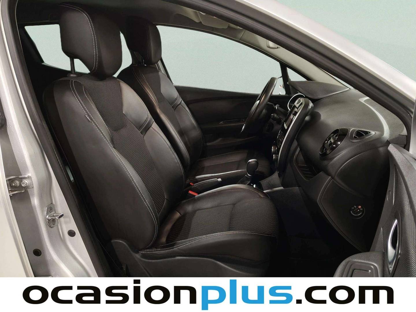 Renault Clio Renault Clio Zen dCi (90 CV) EDC al mejor precio
