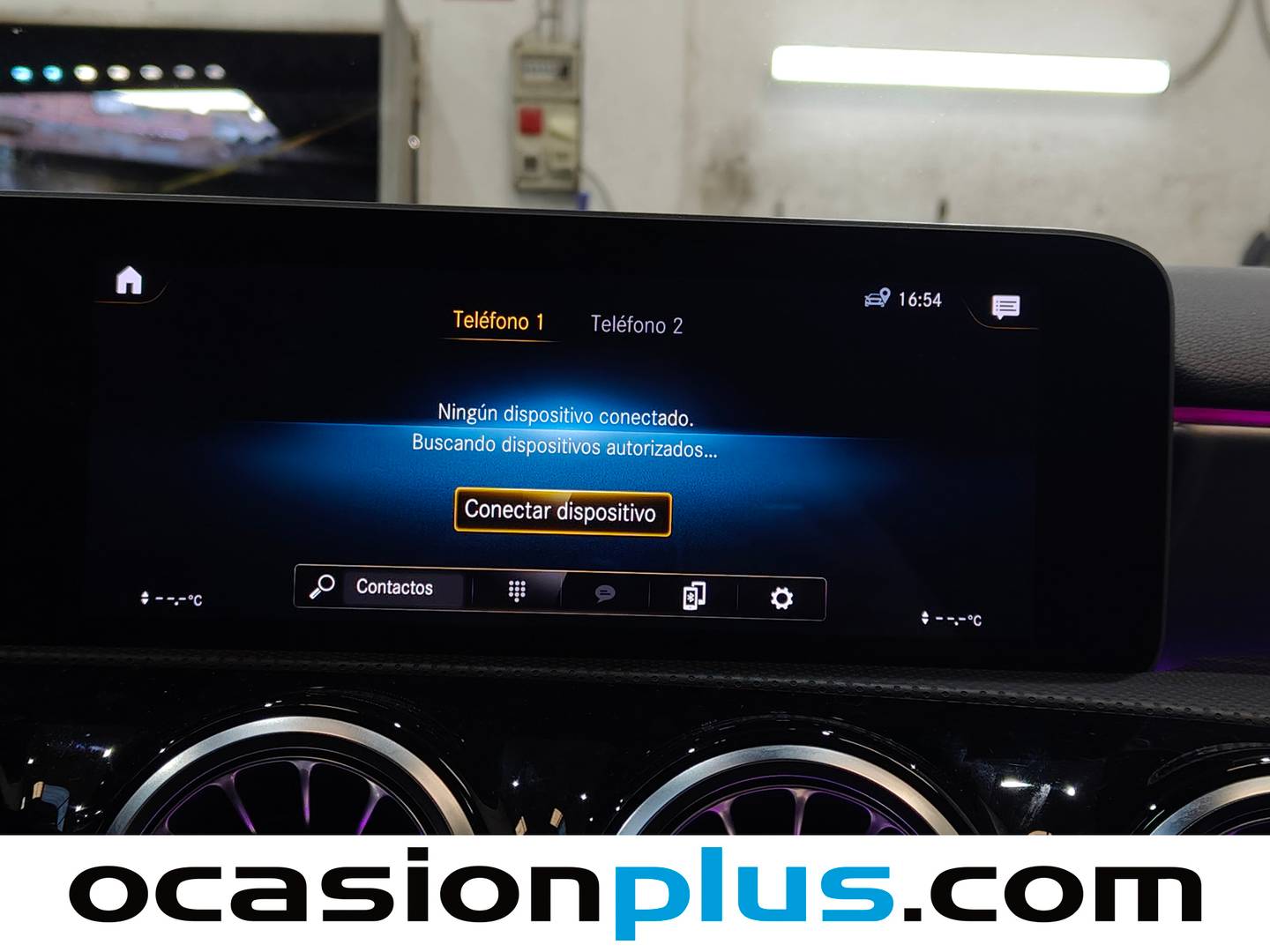 Foto Mercedes Clase A Mercedes-Benz Clase A Clase A 220 (190 CV) Pack AMG