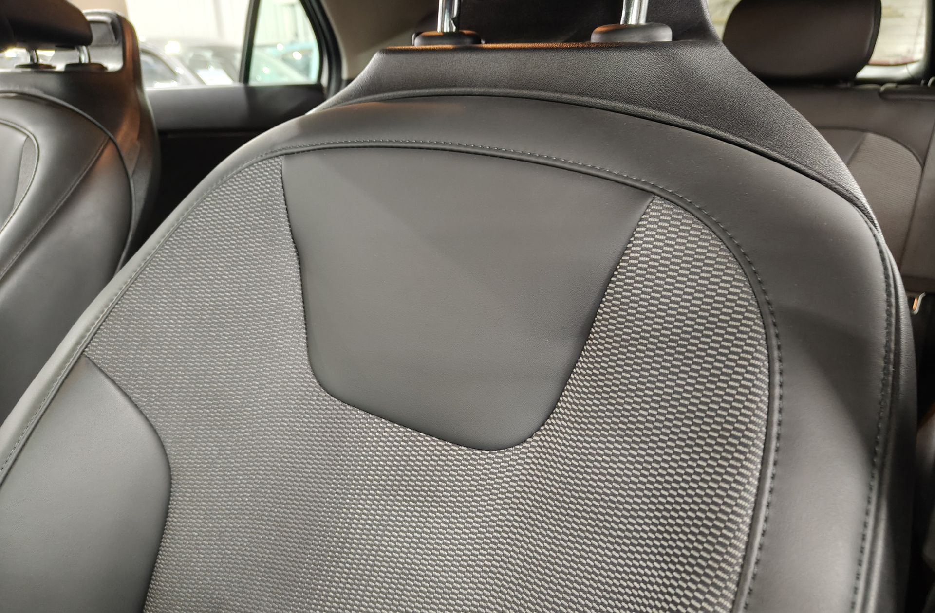 Kia Niro 1.6 GDi HEV Híbrido Drive - foto 7