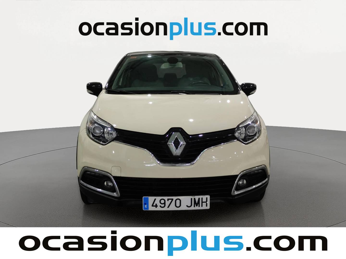 Renault Captur Renault Captur Zen Energy TCe (120 CV) EDC 120cv