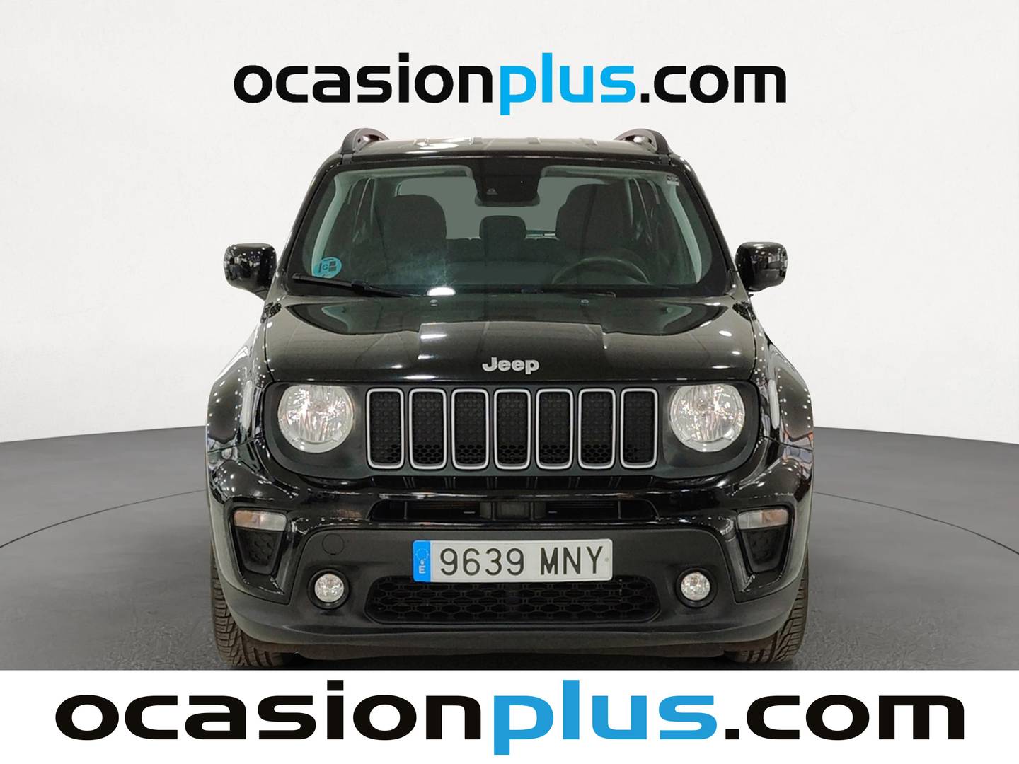 Jeep Renegade Jeep Renegade 1.0G Limited 4x2 (120 CV) manual