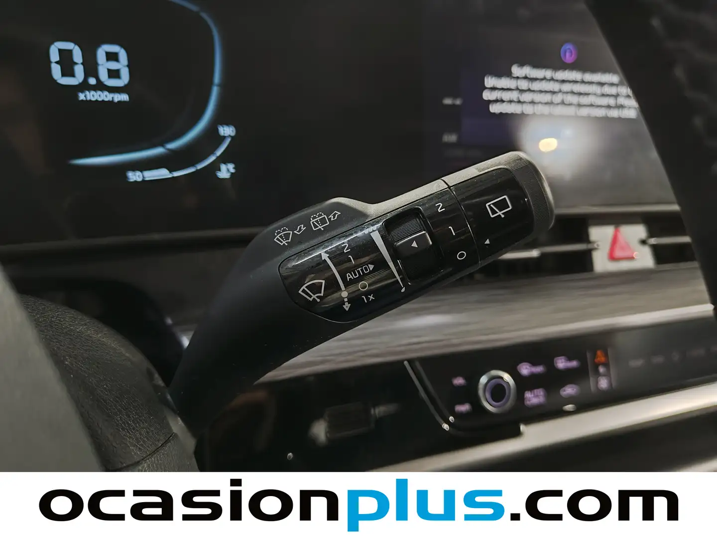 Foto KIA Sportage Kia Sportage 1.6 T-GDi MHEV Drive 4x2 (150 CV)