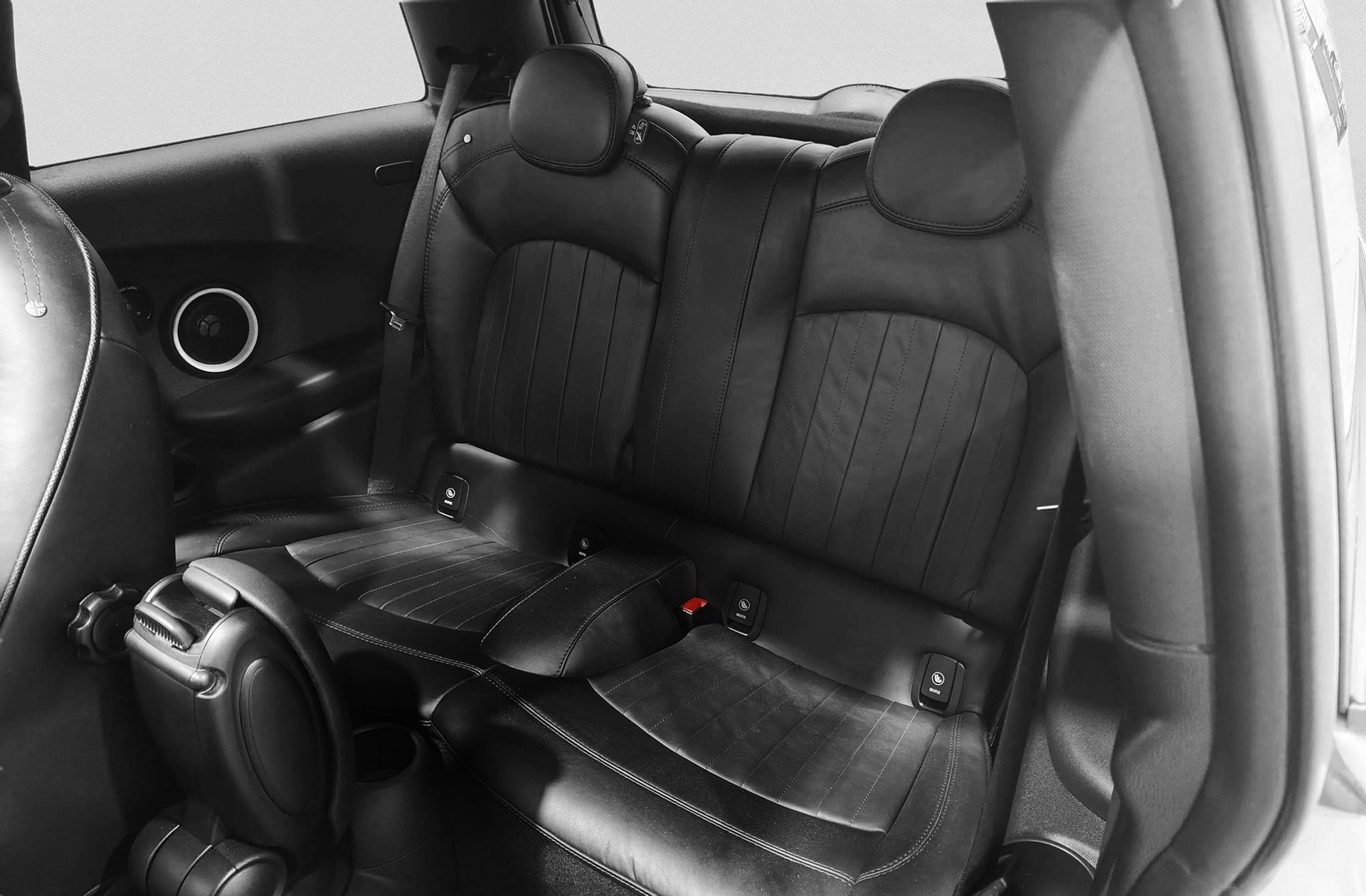 MINI Cooper S - foto 14