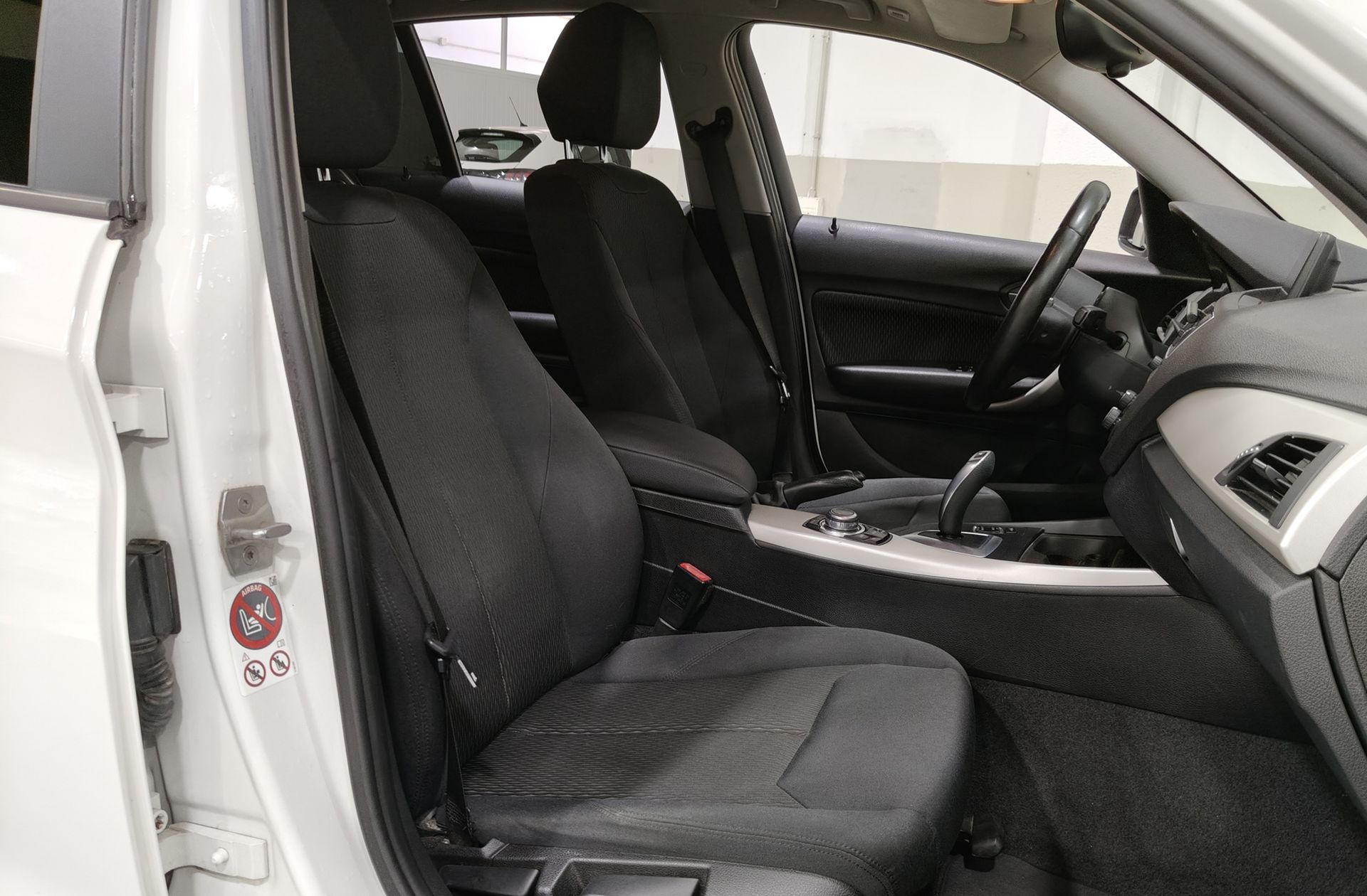 BMW Serie 1 118d - foto 18
