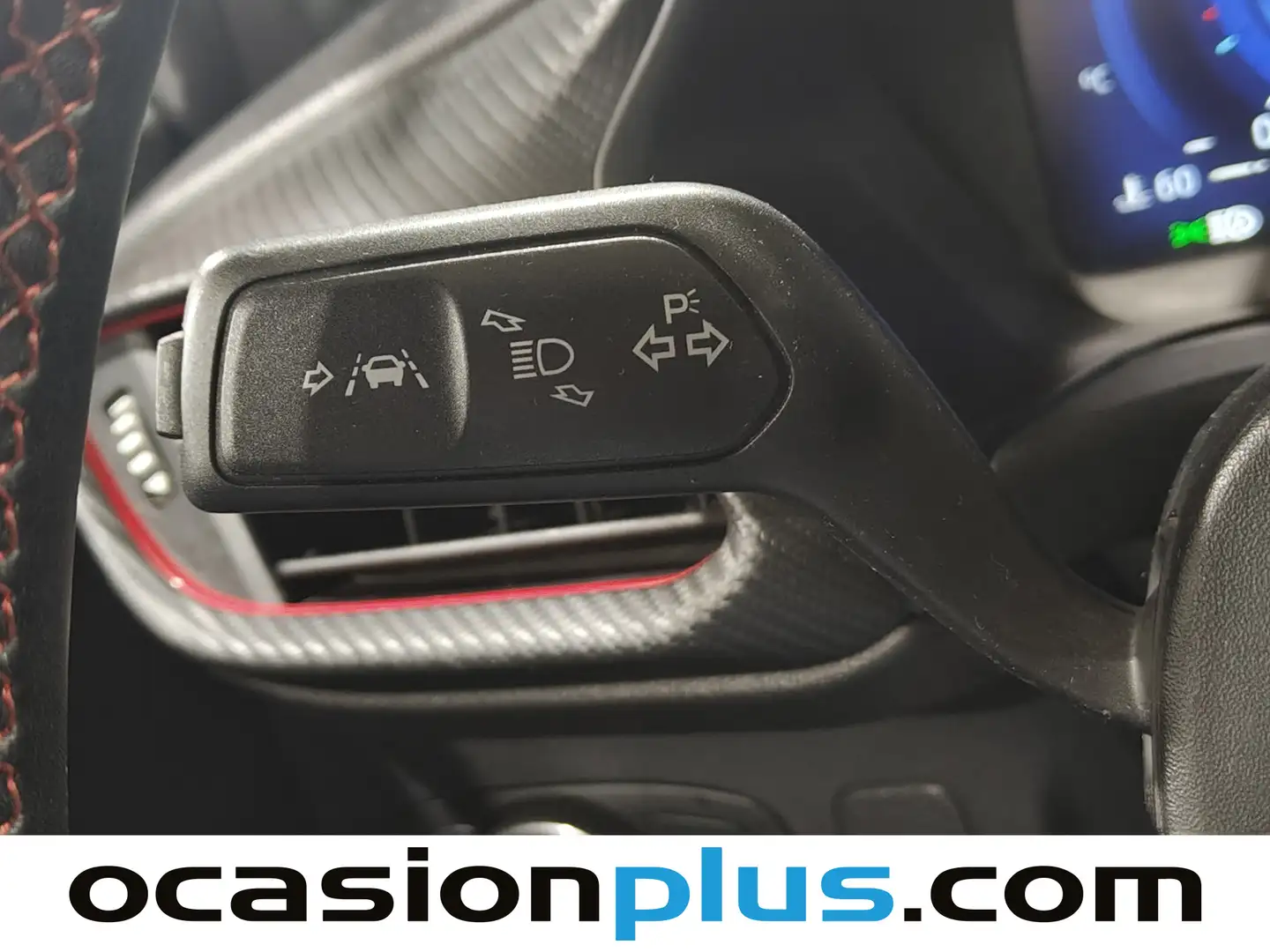 Foto Ford Puma Ford Puma 1.0 EcoBoost MHEV ST-Line X Auto (155 CV)