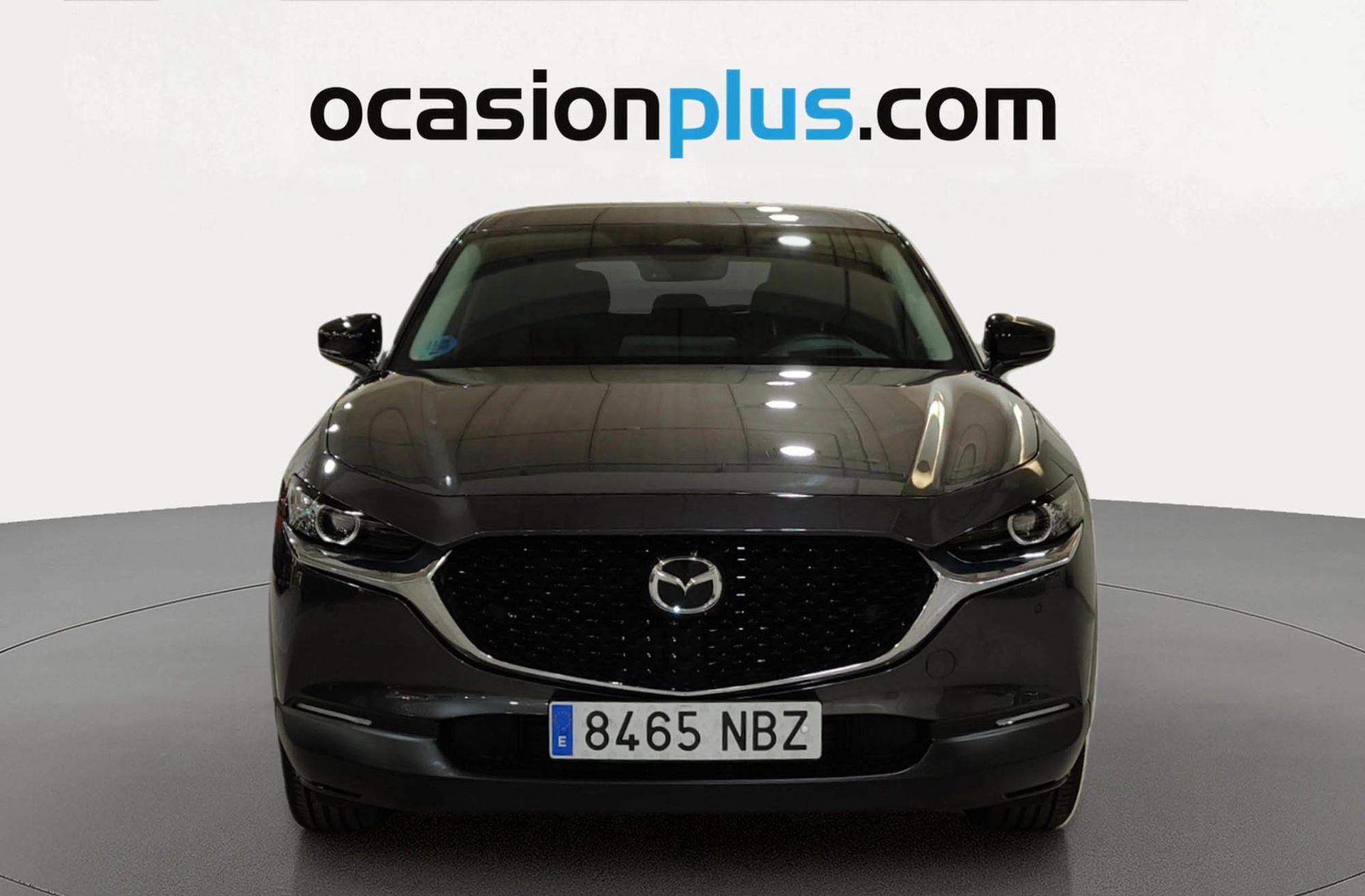 Mazda CX-30 e-Skyactiv G Homura - foto 13