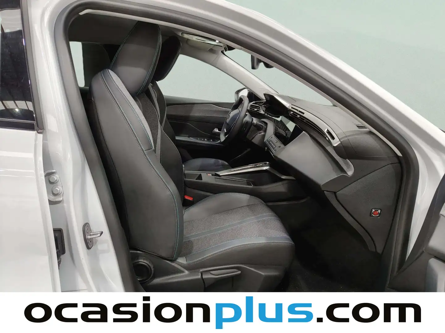 Foto Peugeot 308 Peugeot 308 Allure Hybrid eDCS6 (145 CV)