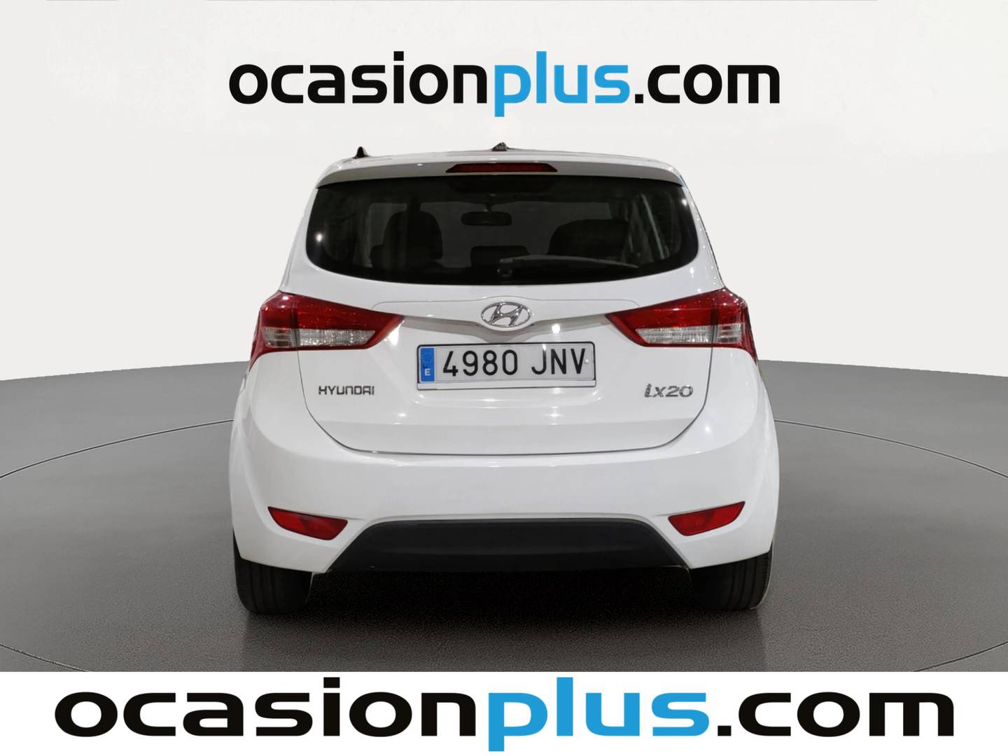 Hyundai ix20 Hyundai ix20 1.4 CRDI BlueDrive Klass (90 CV) al mejor precio