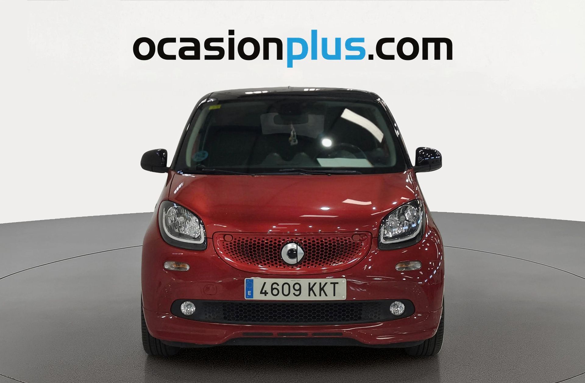 smart forfour 66 - foto 14