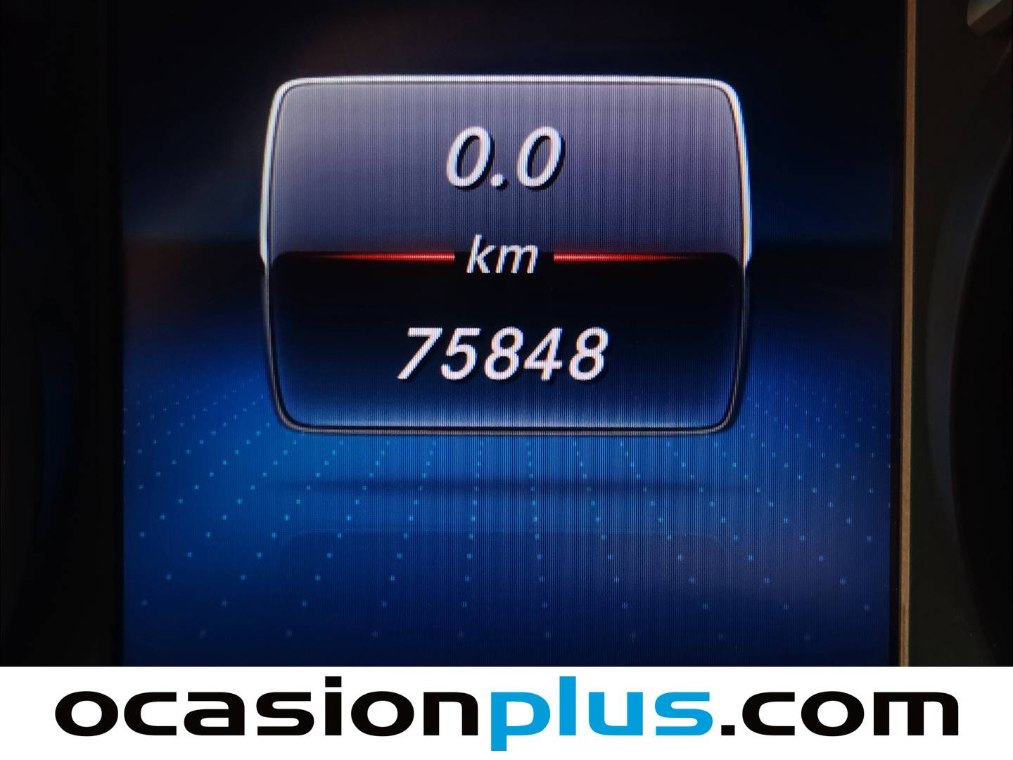 Mercedes Clase V Mercedes Clase V 220 d Marco Polo Horizon Largo (163 CV) 5 Plazas CAMPER barato