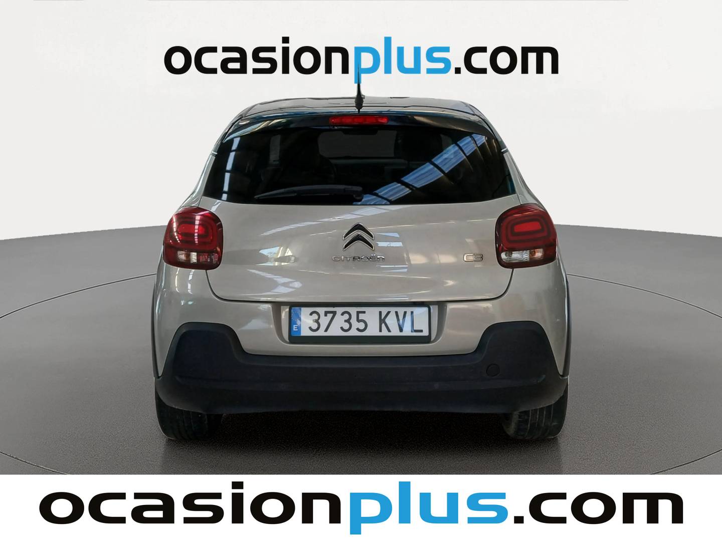 Citroën C3 Citroën C3 PureTech 110 S&S Shine (110 CV) al mejor precio