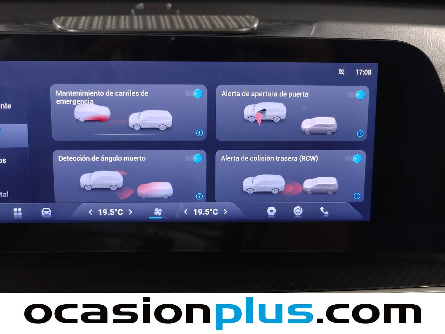 EBRO S700 EBRO S700 1.6 TGDI Luxury 7 DCT (147 CV) al mejor precio