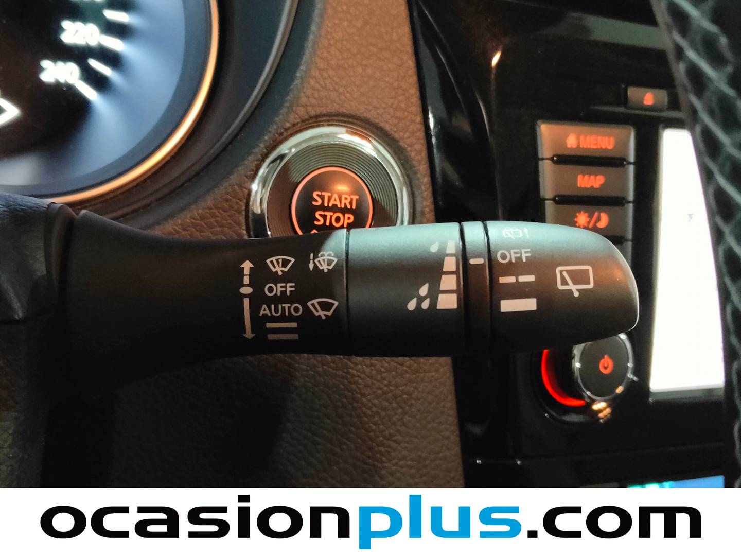 Nissan QASHQAI Nissan Qashqai dCi 115 Tekna+ DCT (115 CV) diésel