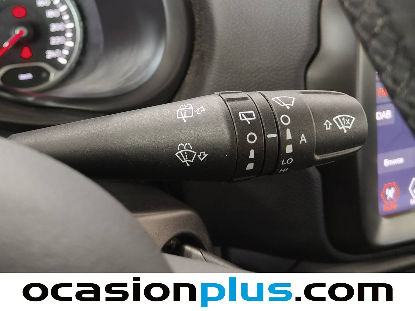 Foto Jeep Renegade Jeep Renegade eHybrid 1.5 Limited ATX 96 kW (130 CV)