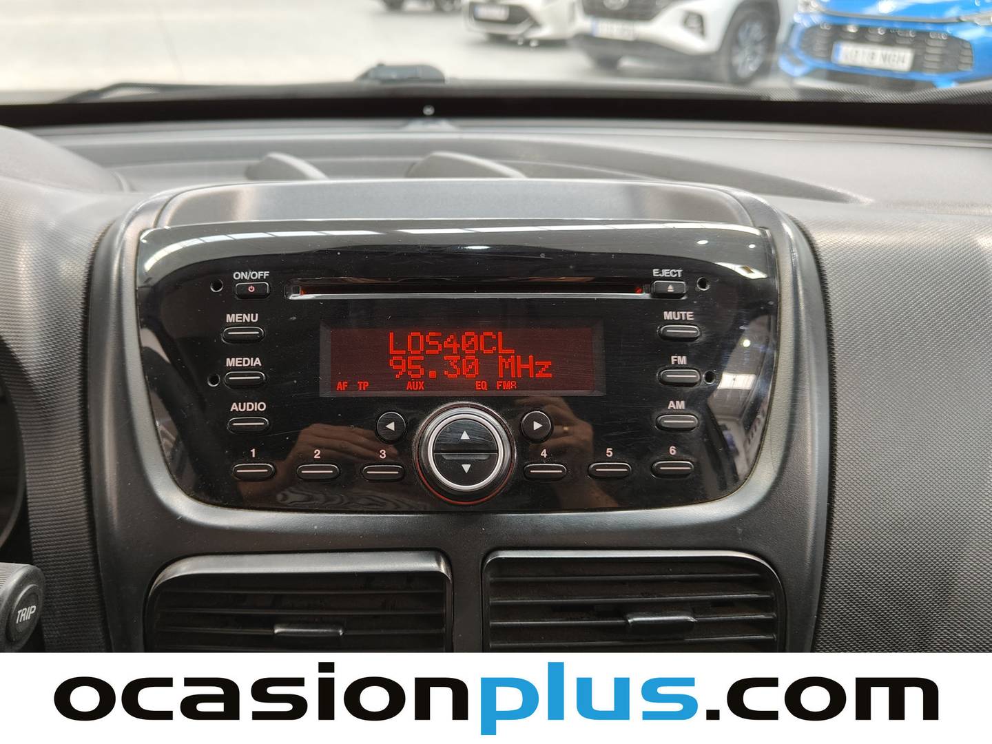 Opel Combo Opel Combo Combi 1.3 CDTI Tour Expression (95 CV) de ocasión