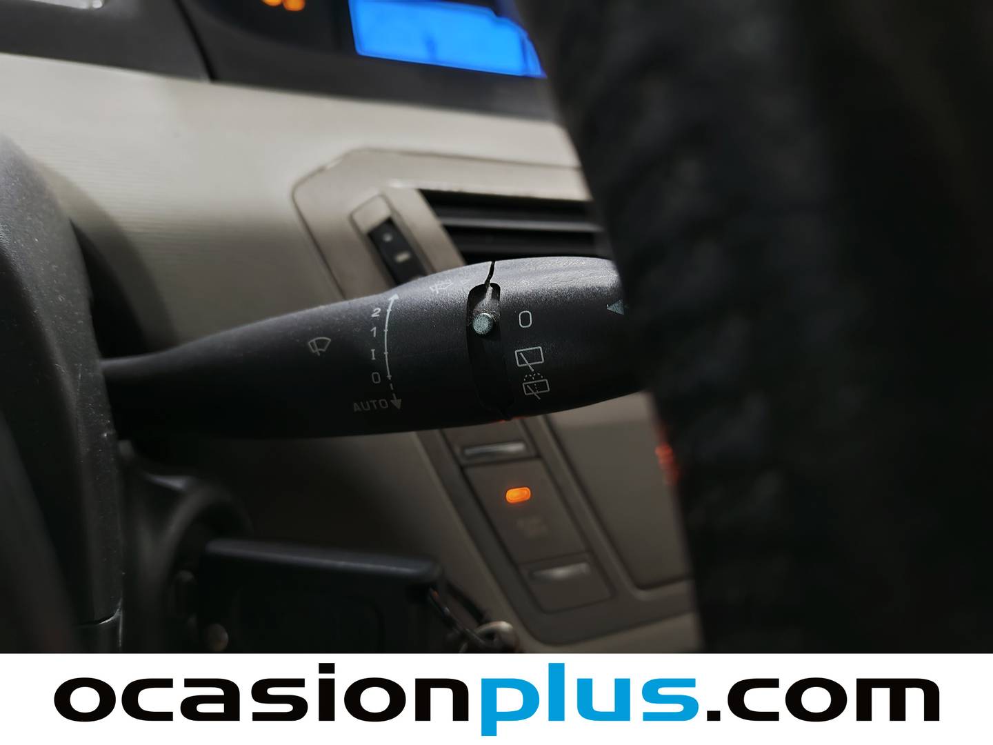 Citroën C4 Picasso Citroën C4 Picasso 1.6 HDI Exclusive (110 CV) 110cv