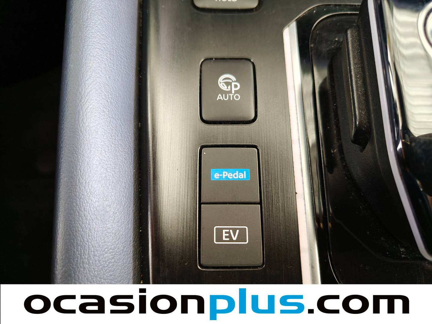 Foto Nissan QASHQAI Nissan Qashqai E-POWER Tekna Auto (190 CV)