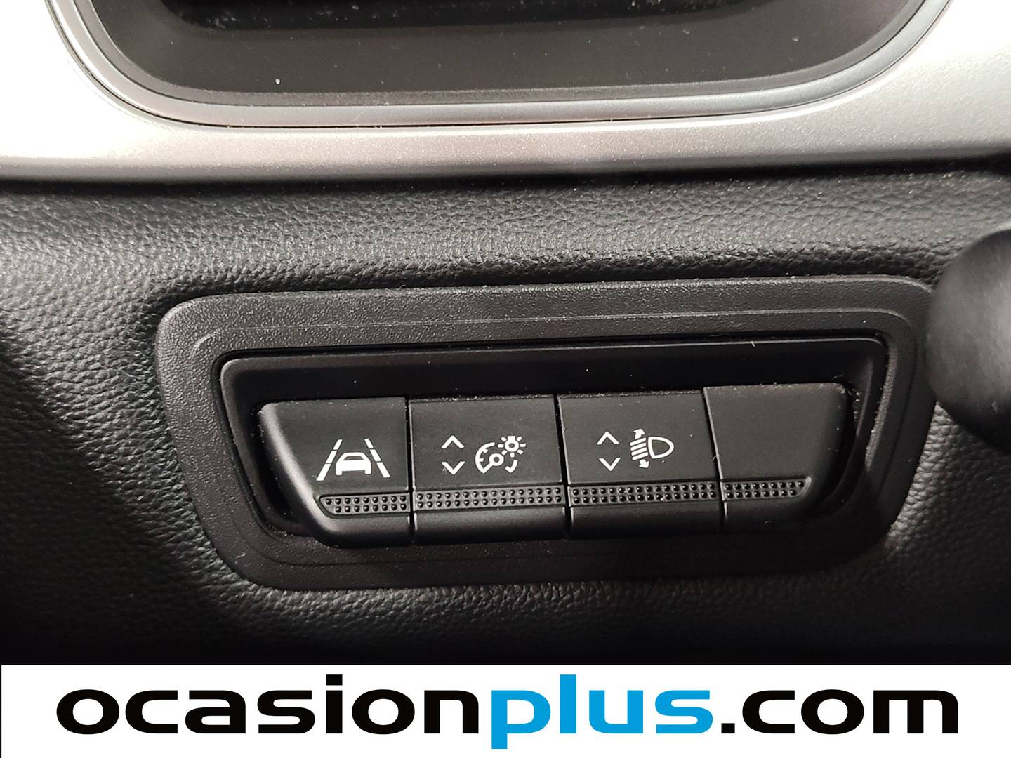 Renault Captur Renault Captur Techno E-Tech Híbrido (145 CV) de ocasión