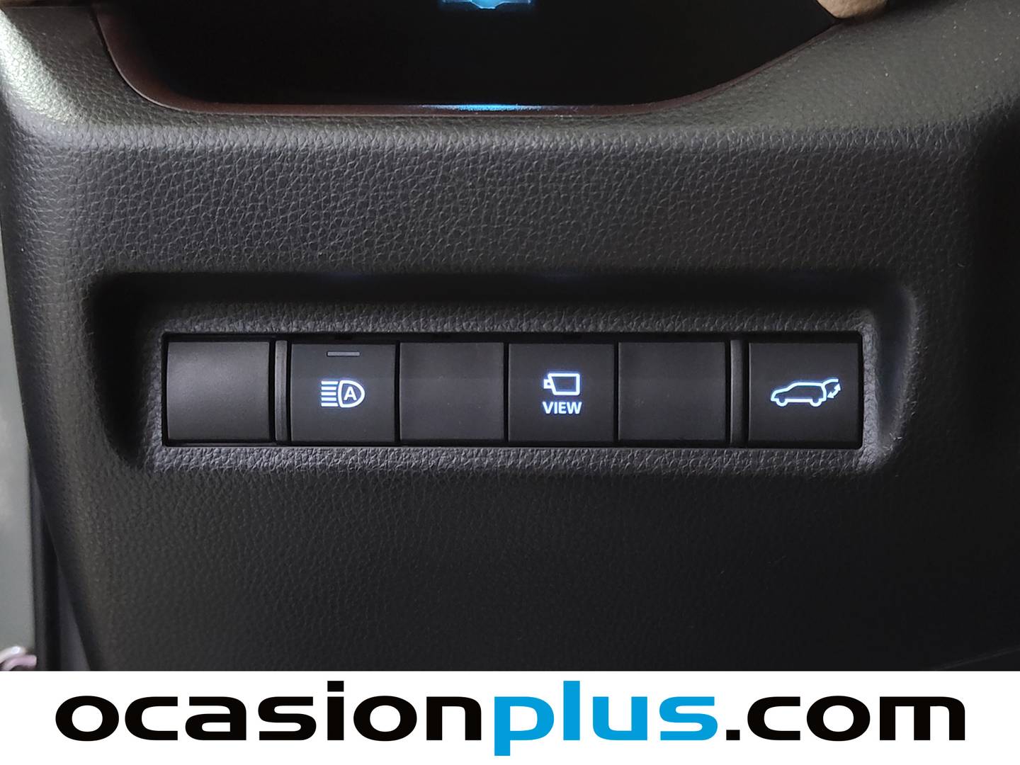 Toyota Rav4 Toyota Rav4 2.5l hybrid Luxury 4WD (222 CV) 2020